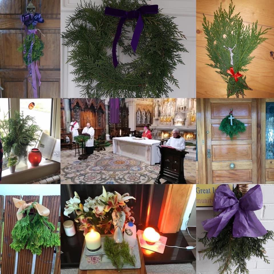 Cobhpari's tweet photo. If you are looking for some ideas for our Palm Sunday Christian Community Challenge here are some highlight from last year. 

We would love to see your displays again this year. Feel free to share them under this post. 

#palmsunday🌿 https://t.co/yrn27pHJba
