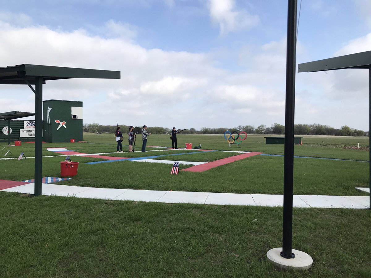 Texas SCTP (@texassctp) on Twitter photo Beautiful day to have a SCTP international shoot. <a href="/mysctp/">Scholastic Clay Target Program</a> <a href="/SSSFShooting/">SSSF</a> <a href="/MidwayUSAFounda/">MidwayUSA Foundation</a> Beautiful day to have a SCTP international shoot. <a href="/mysctp/">Scholastic Clay Target Program</a> <a href="/SSSFShooting/">SSSF</a> <a href="/MidwayUSAFounda/">MidwayUSA Foundation</a>