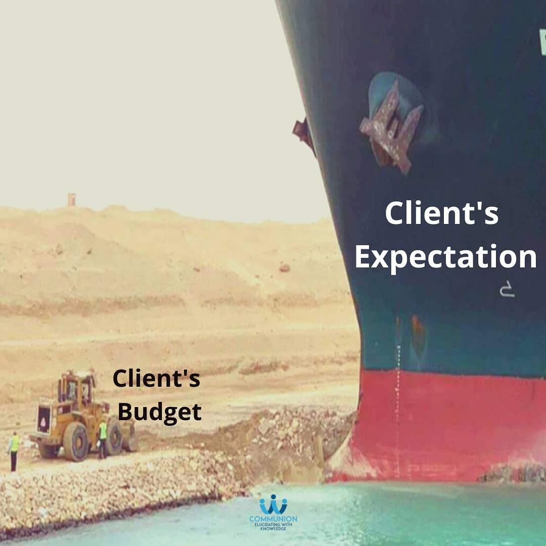 Comm_union's tweet image. Relatable?

#suezcanal #SuezBLOCKED #SuezCrisis