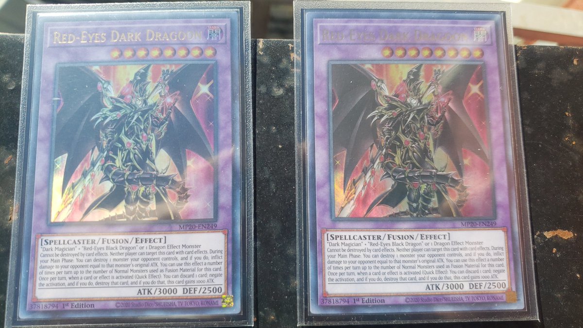 Ortegcoon's tweet photo. @YuGiOh_TCG Gotta keep that dragoon on me like twisted tea #sweepstakes &amp; #YGOMahad https://t.co/Gmpocjsf80