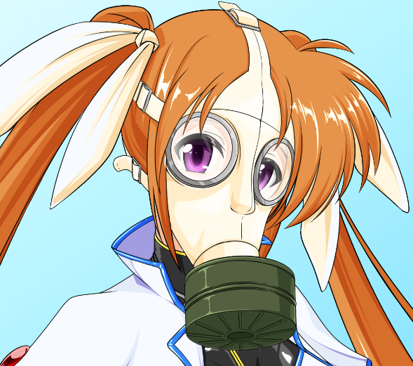 ほんのちょっとだけ修正して差し替えました。
諸兄はこの修正におけるフェチ度の上昇に気づいていただける…はずっ! 