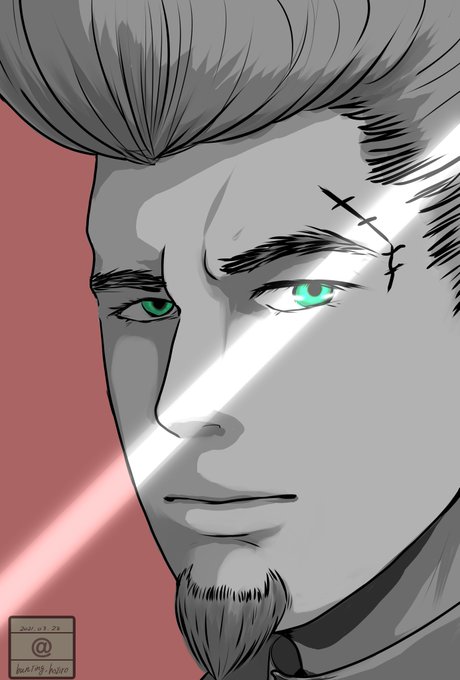 サッチのtwitterイラスト検索結果 古い順