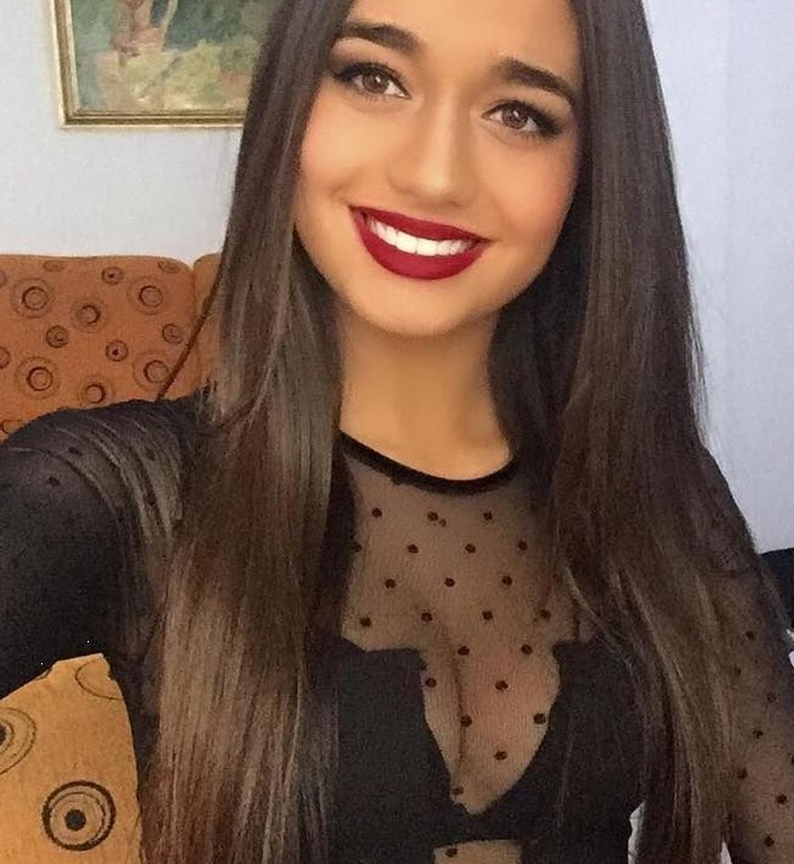 Hay escalofríos que sólo esperan las manos correctas...💣