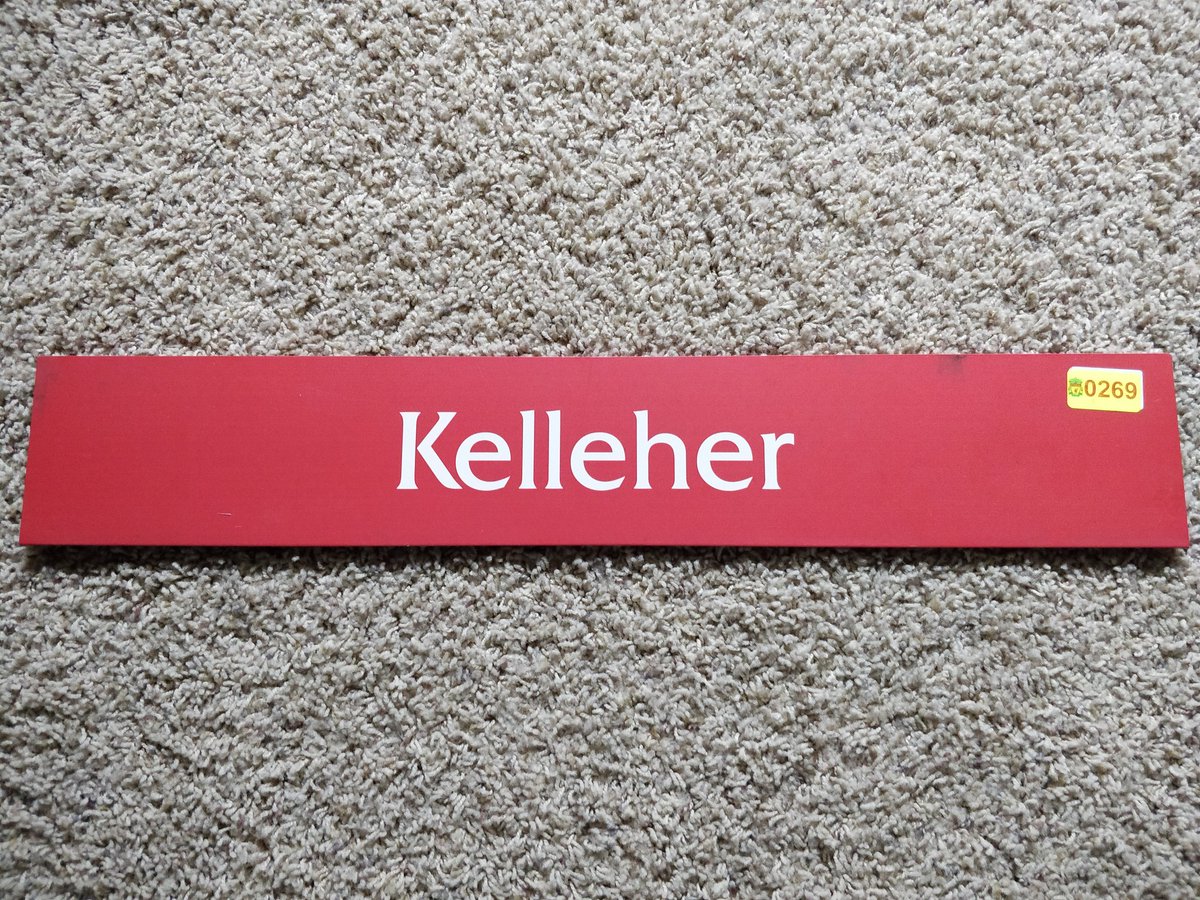 ScouserPants87's tweet photo. @luke_shworth @LFC @Dejan06Lovren I see your Lovern plate and @paulwaterpaul Allison door with a Kelleher parking sign! https://t.co/lHCeCFOsUZ