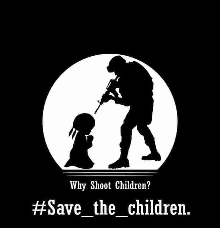 myanmar2019's tweet photo. We condemn the brutal shooting of minors. 

#SavetheChildrenMyanmar 
#UNICEFMyanmar
#whatshappeningnowinmyanmar #SaveChildren https://t.co/b7KxIg5fUh