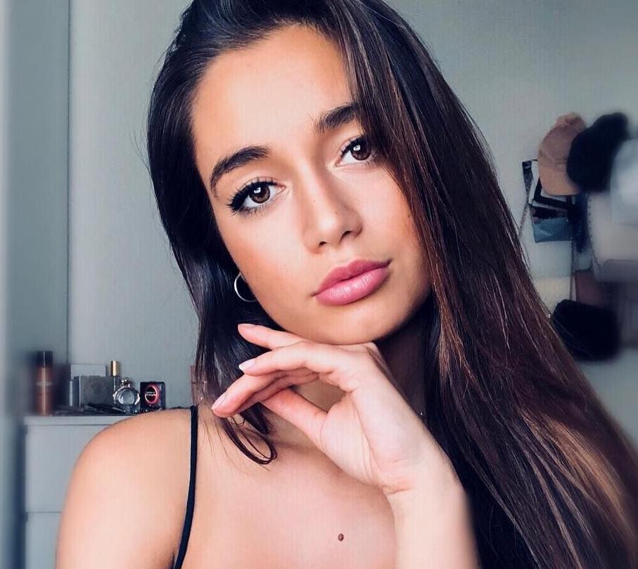 Es increíble como puede cambiar tu vida cuando decides cambiar un pensamiento...