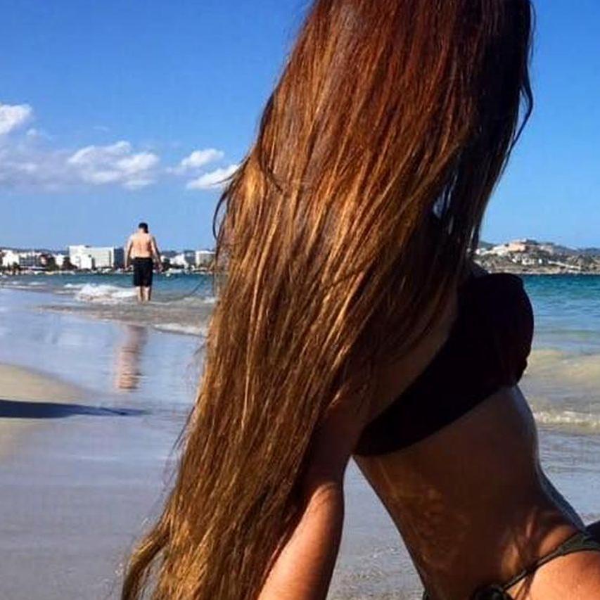 La vida son momentos ⛱