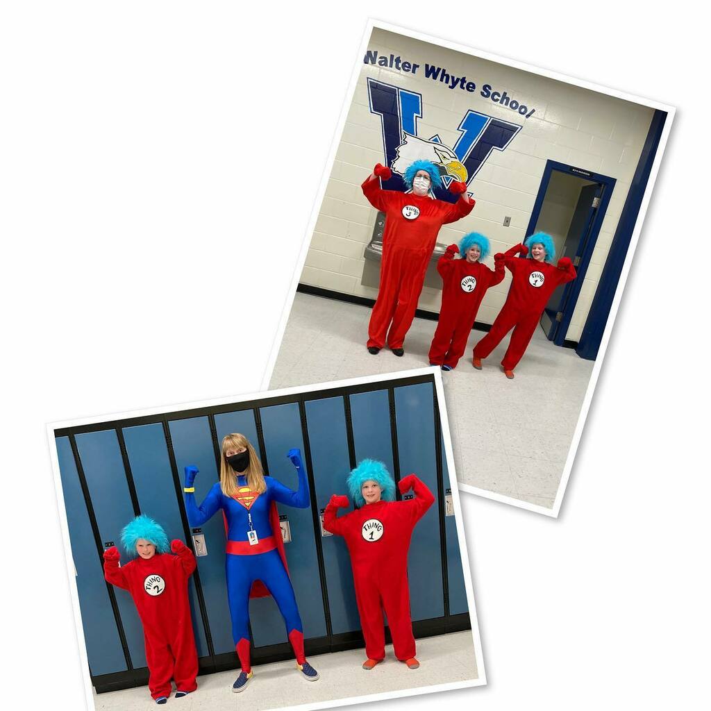 Principal of all things!! 😀
Fun Character Friday! #spiritweek2021⭐️ instagr.am/p/CM7TMErhG6aO…