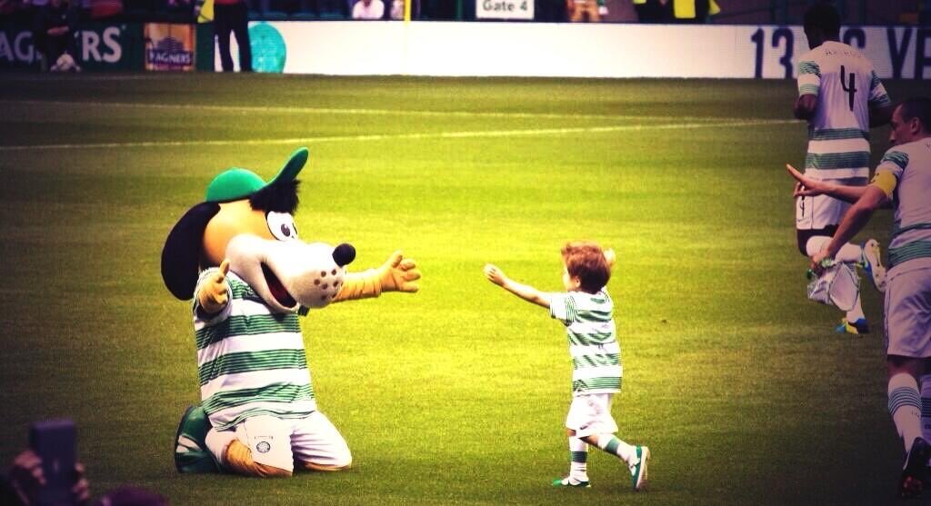 monaghanboy's tweet image. Remember this chap this Easter