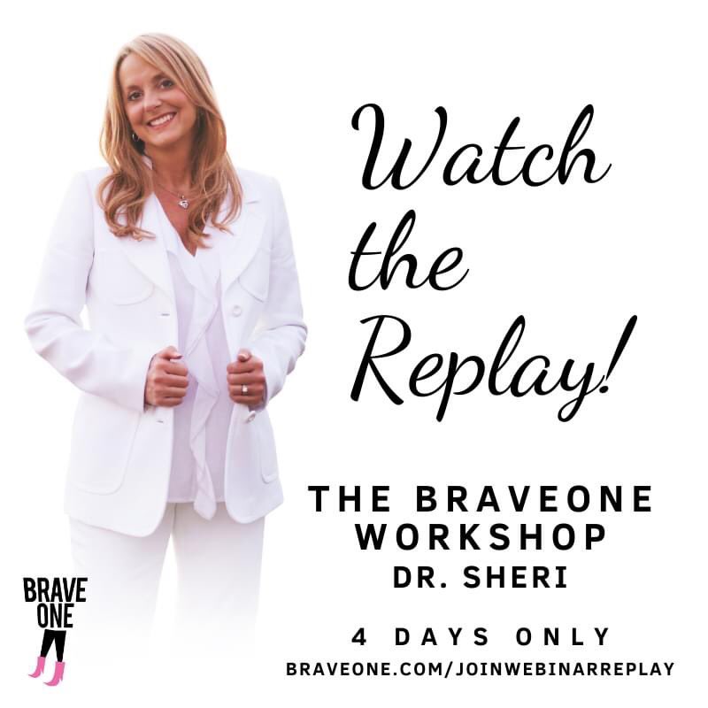 Some couldn't make it to my webinar, a few had tech difficulties, and some were dealing with lightening storms! My replay is available for only 4 days! It's called "When You Have the Right to Say, Enough is Enough” for women dealing with sexual betrayal.
braveone.com/joinwebinarrep…