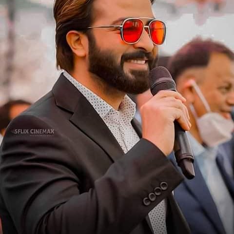Happy birthday too you.    banglar king. Shakib khan 