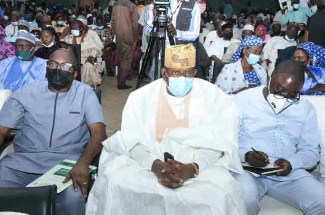 James Abiodun Faleke tweet media