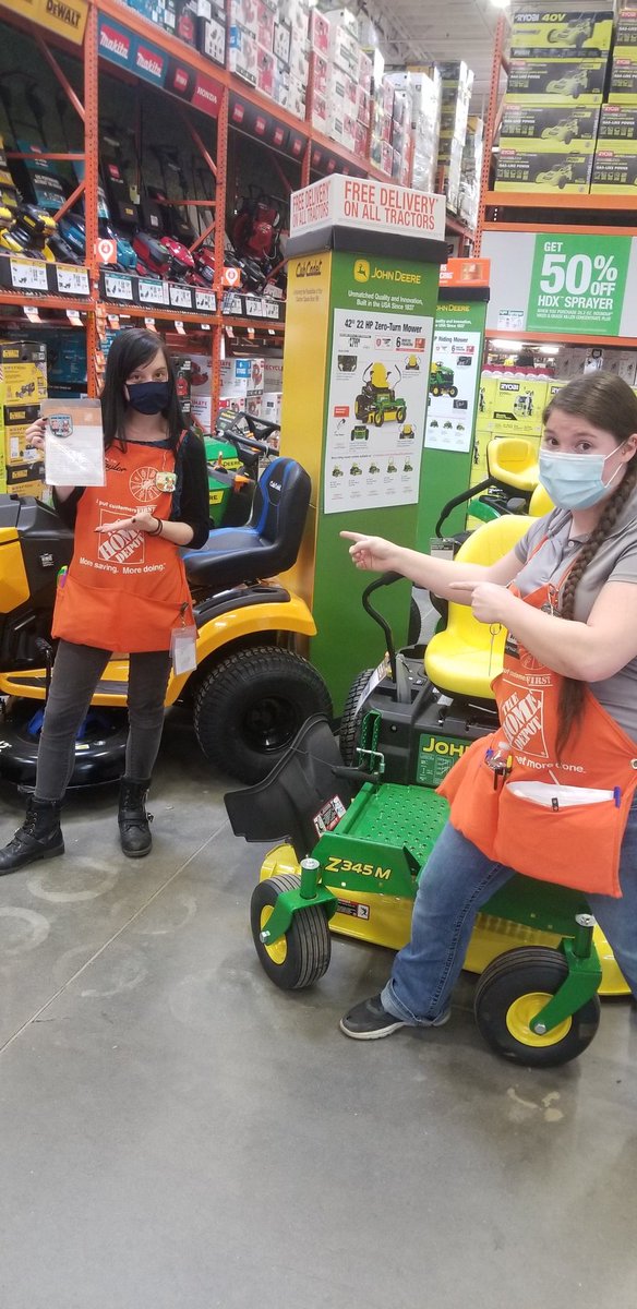 Rylie Waters (@h2os23) on Twitter photo Great job Taylor providing excellent customer service and getting mentioned on the online VOC!!! #GetInvolved <a href="/KenNorrisTHD/">Ken Norris</a> <a href="/DepotLuke07/">Luke Pfaendler</a> <a href="/Greg_HD4002/">Greg Reding</a> <a href="/HDMike2/">HDMike</a> Great job Taylor providing excellent customer service and getting mentioned on the online VOC!!! #GetInvolved <a href="/KenNorrisTHD/">Ken Norris</a> <a href="/DepotLuke07/">Luke Pfaendler</a> <a href="/Greg_HD4002/">Greg Reding</a> <a href="/HDMike2/">HDMike</a>