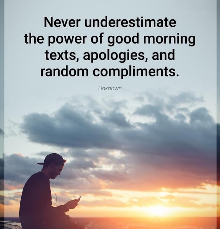 You Matter 🙏

#truth #befriendly #dontbeastranger #tryandsee