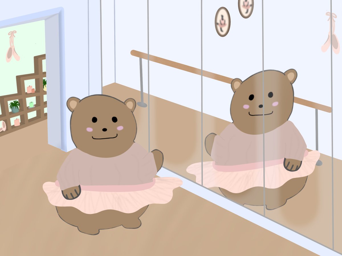 DWerkzeugbar's tweet photo. Heute ein bisschen abtanzen💃🏼🎶🐻 https://t.co/nDqMKOdIY2