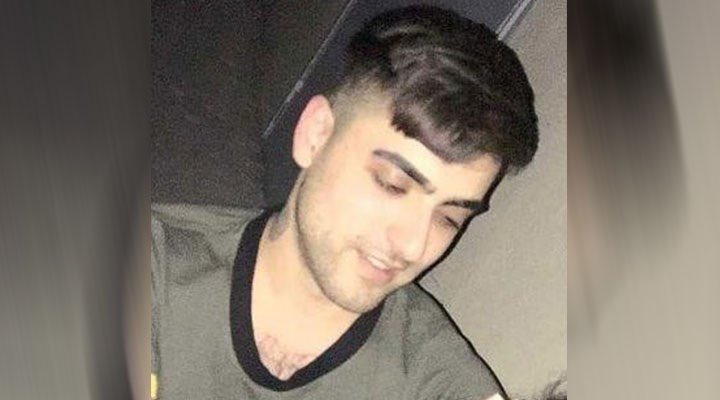 17 yaşındaki, 5 aylık hamile #SezenÜnlü'yü katleden Anıl Yolum TUTUKLANDI