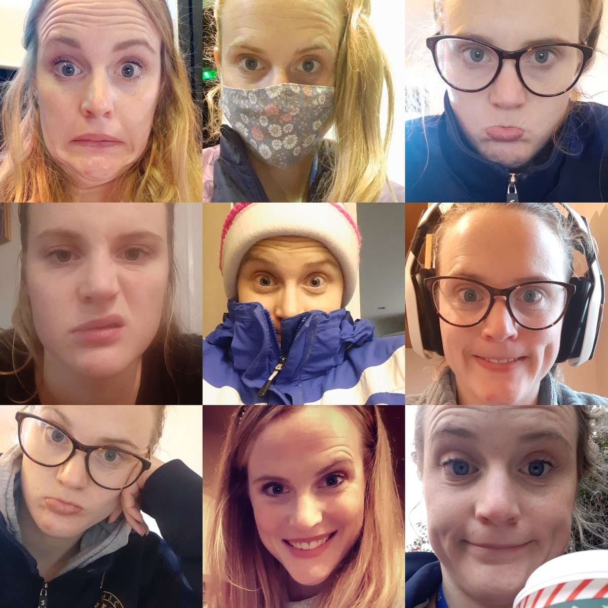 bethyates_yates's tweet photo. Happy World Theatre Day. It's all about expressing yourself. Be proud, be loud, be expressive!  #dramallamas https://t.co/V8DKjEY8dg