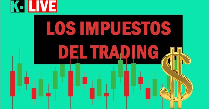 economia305's tweet photo. Se acerca el momento del pago de impuestos.
Kike Alonso Asesor financiero nos cuenta todo sobre
‼️‼️ IMPUESTOS DEL TRADING Y CRIPTO ‼️‼️
AQUÍ 👇👇👇
https://t.co/7FTsZo5Tvm
#trading #impuestostrading #impuestoscripto #impuestosbitcoin