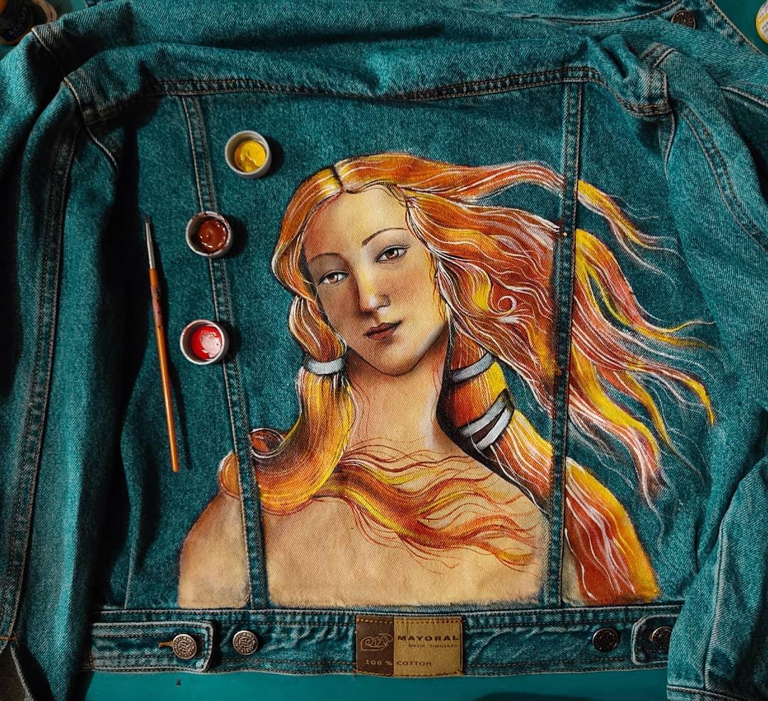 gomezevertt's tweet photo. Se acerca el friíto🥶 y de seguro vas a sacar tu campera de jeans para completar tu outfit?
Entonces por qué no darle un toque artístico y personalizado?🎨
Miren estas que había pintado el año pasado... 🔙
Pedidos y consultas al 0992511072
Ig: https://t.co/ldB87BeTOn https://t.co/HEW2p0RQNO