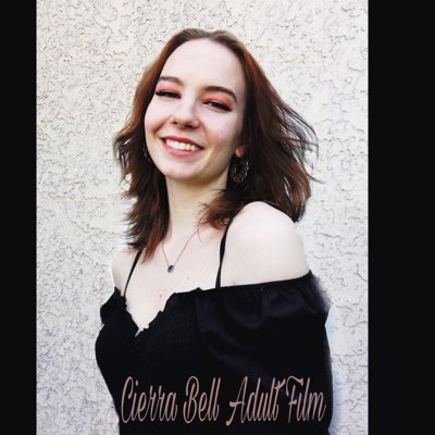 TW Pornstars - Cierra Bell . Twitter. #NewProfilePic. 8:28 PM - 27 Mar 2021