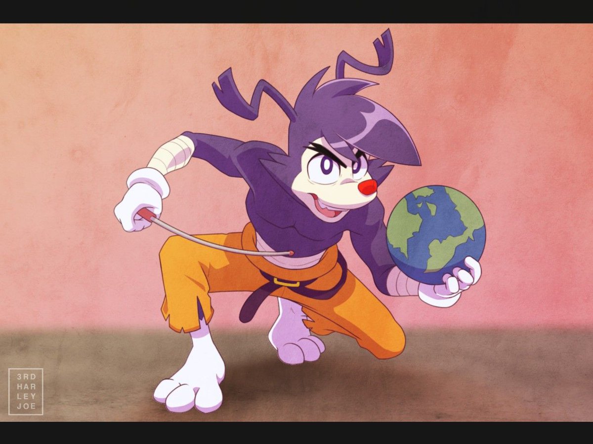 Yakko W. (AU) (@Anime_Yakko20) / Posts / X