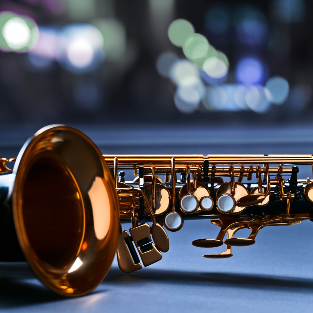 WWBWdotcom's tweet image. What new gear do you have your eye on? It's time to step-up in style this month!  🎷 #StepUpInStyle