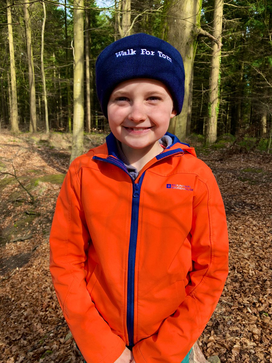 AliPhillips16's tweet photo. Team Powell & Team Phillips, 10 mile walk Forest of Dean @habsmonmouth #rememberingTom #walkfortom and a big thank you to @katiegriffiths https://t.co/8xb6kXZn34