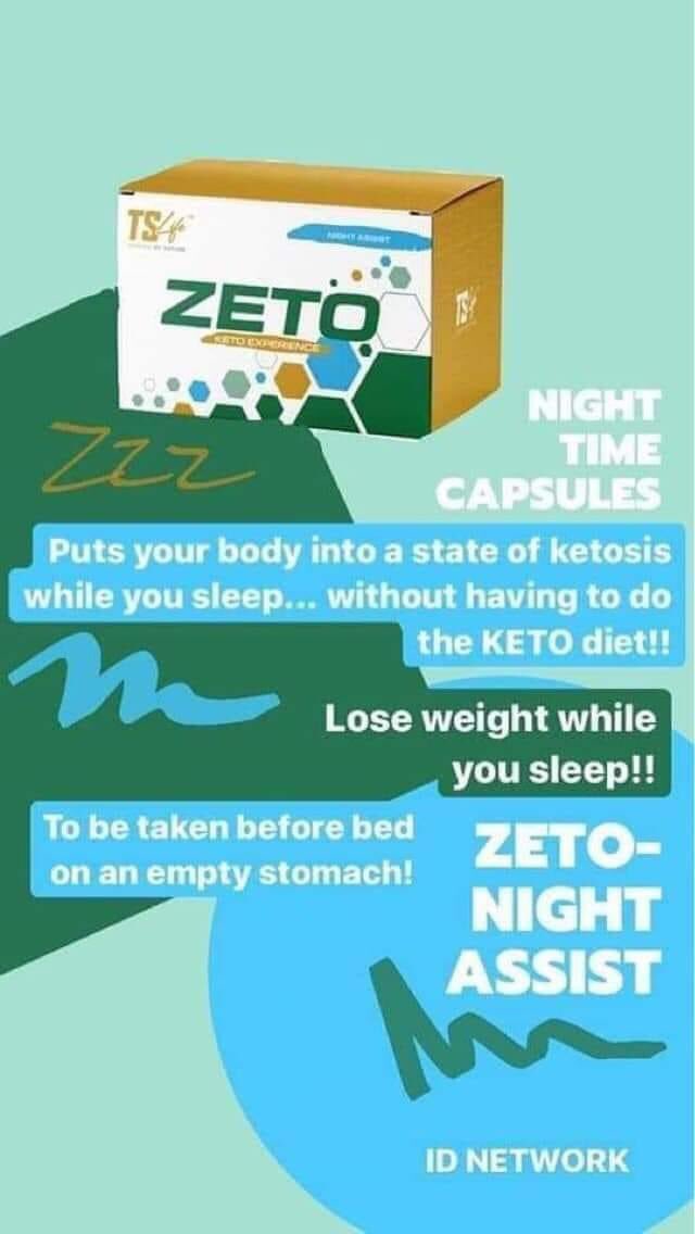 #tslife #tslifeproducts #tslifezeto