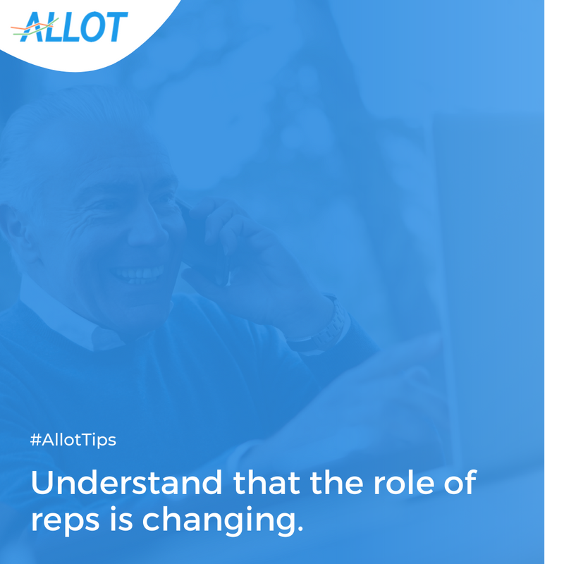 allotltd's tweet photo. 💡 Pharma reps must now rely on digital media to sell, calling upon and providing value to all key players in a physician's office.

Are your reps making the right sales calls? 🤔

Find out today! 👇 
https://t.co/FJiUe7UHI4

#Allot #SalesData #Pharma #Pharmaceutical https://t.co/UaWvfmAHls