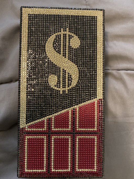 Sub funded money purse refund me still 60$ !!! Tribute allowance Ebonydomme Goddess femdom findomme Paypigwanted