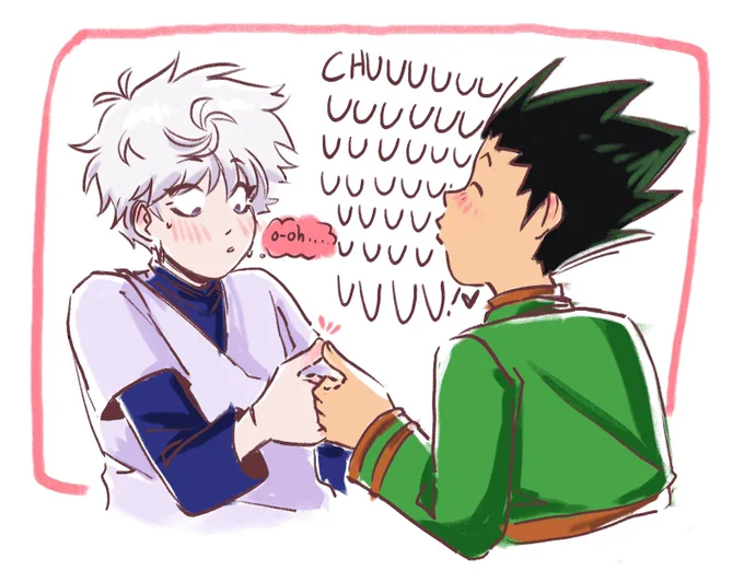 cinna stop projecting onto killugon challenge: failed 