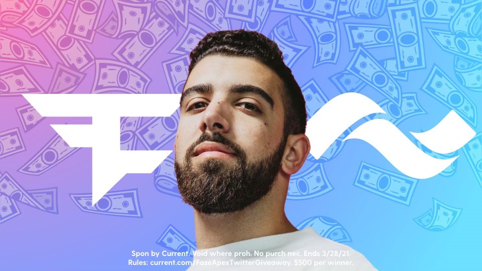 FaZe Apex tweet media