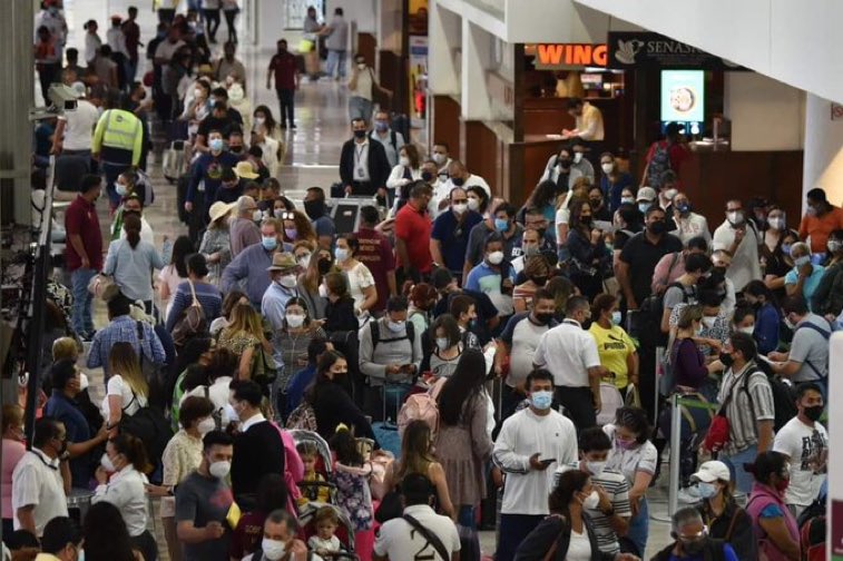 “Me lo mataron en el IMSS”.

El IMSS: