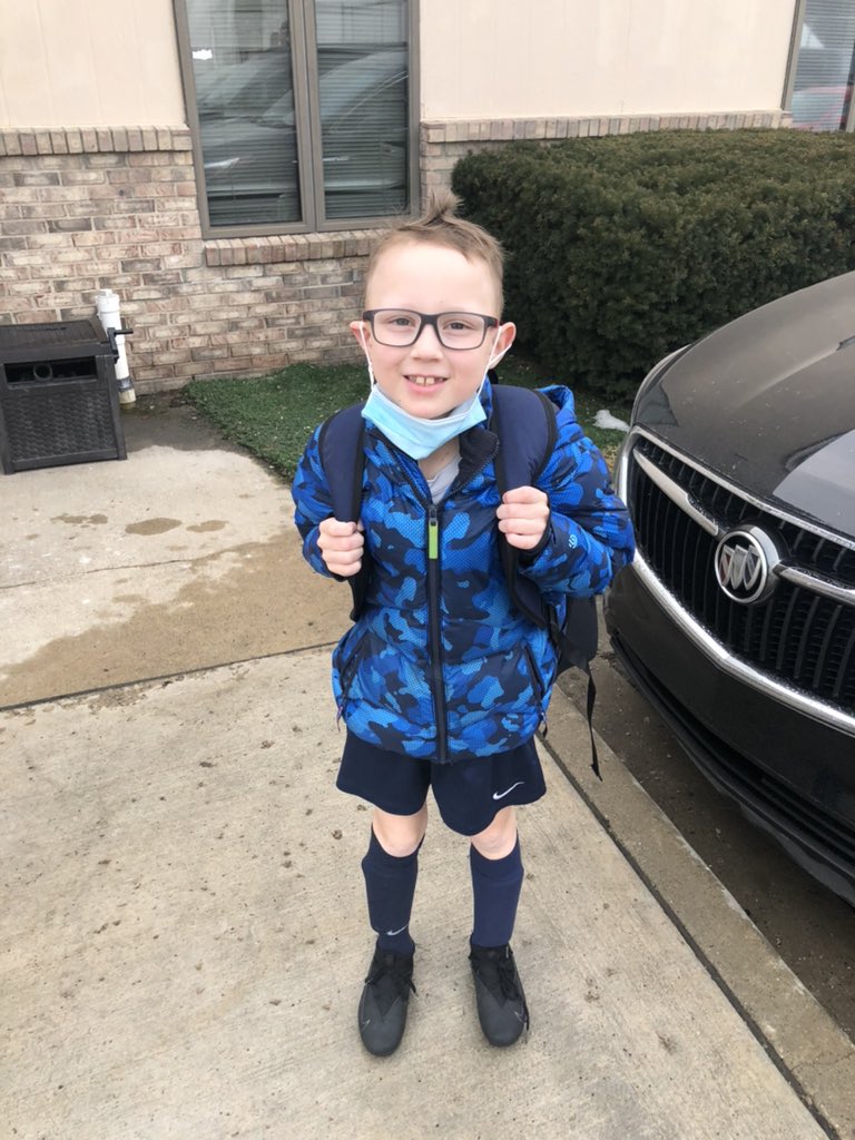 Nathan Klomp tweet media