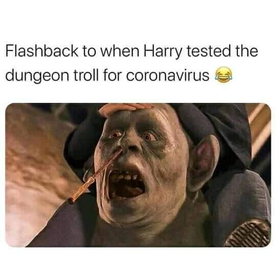 Rubeus Hagrid tweet media