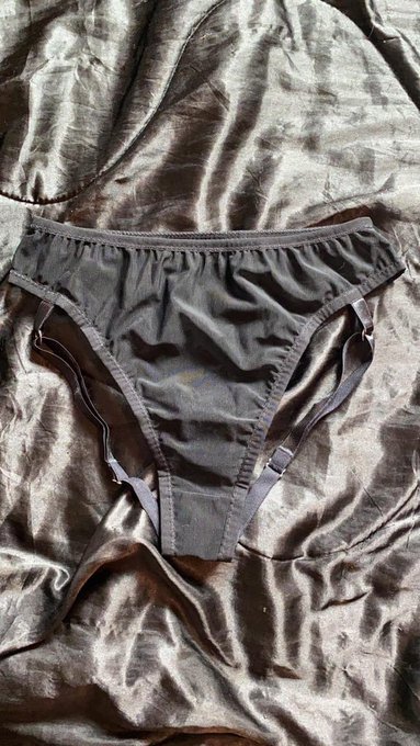 I ordered an Escape Route thong from Wildfire Undies in black mesh 8 months ago &amp; it finally came today<a href="/tag/clip"class="tags"><span>#clip</span></a><a href="/tag/assholefetish"class="tags"><span>#assholefetish</span></a>