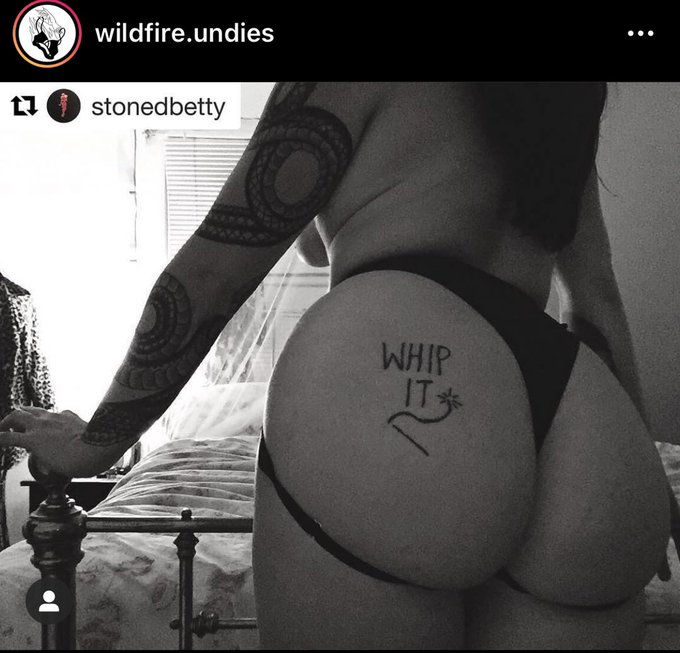 I ordered an Escape Route thong from Wildfire Undies in black mesh 8 months ago &amp; it finally came today<a href="/tag/clip"class="tags"><span>#clip</span></a><a href="/tag/assholefetish"class="tags"><span>#assholefetish</span></a>