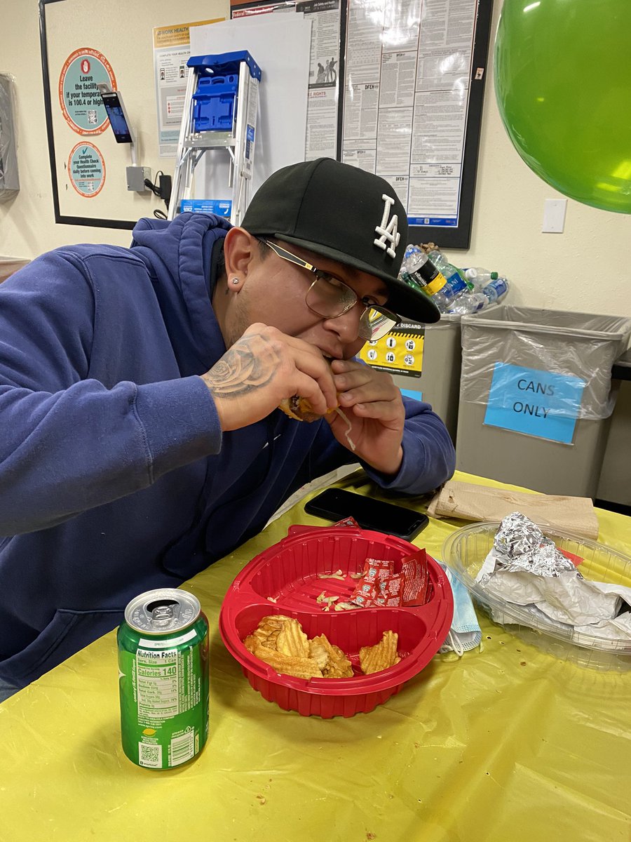 Celebrating our success with some <a href="/redrobinburgers/">Red Robin</a> yummmmmmm! <a href="/JavierM17993762/">Javier Marquez</a> <a href="/Specialty6834/">Thomas Gonzales</a> <a href="/ekolaura1/">Laura E.</a> <a href="/MariaCa_79/">maria calderon</a> <a href="/Beibers_6834/">Danielle Beibers</a>