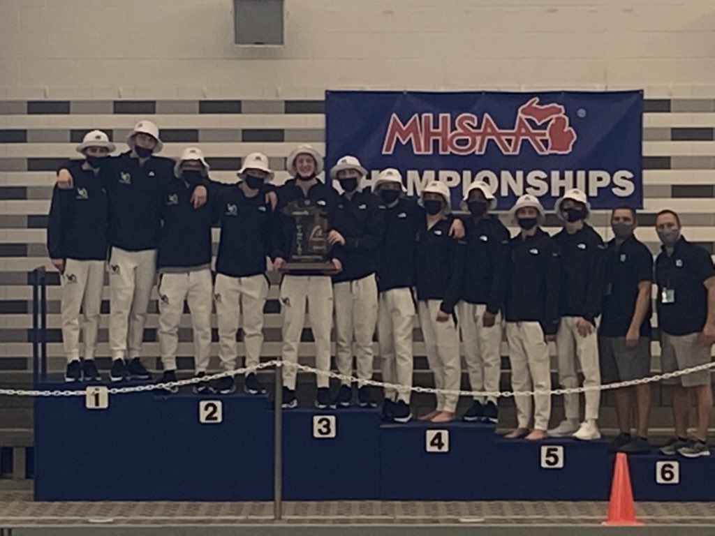 State Runner Up!! #GoWO