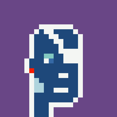 Ghost Punks tweet media