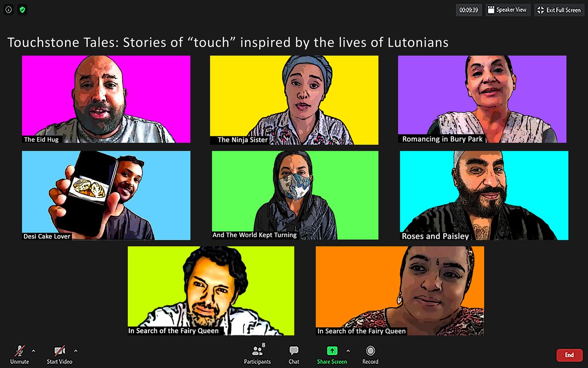 BhucharBvrd's tweet photo. On #WorldTheatreDay I want to say thank you to everyone who has supported my #theatrejourney to date #JatinderVerma @KLandonSmith @SumanBhuchar #PhilipOsment @ShaheenKhan2902 #LinCoghlan @2AHuynh @Imrana_Mahmood @KLLphotographer many, many more, I wish I could name check all... https://t.co/pPydcl3qDR