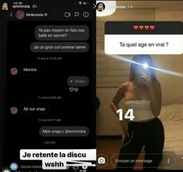 tweet2azuri's tweet photo. Zola dans la sauce https://t.co/Nu1Gr47to8
