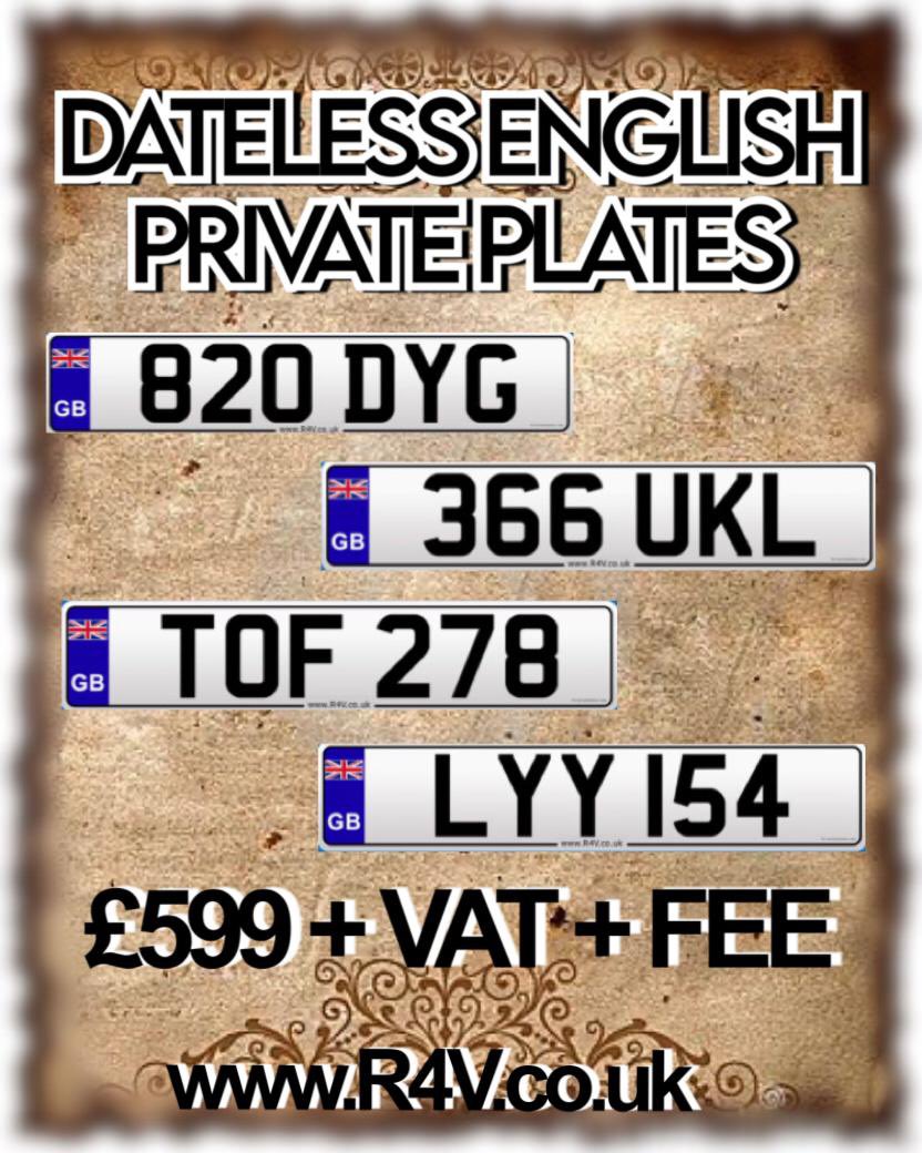 numberplates's tweet photo. #cheap #dateless #english #personalised #cherished #car #number #plates #buy #online #now at 💻 https://t.co/EbGgMsUBr9 https://t.co/1jtiJlxFZ3