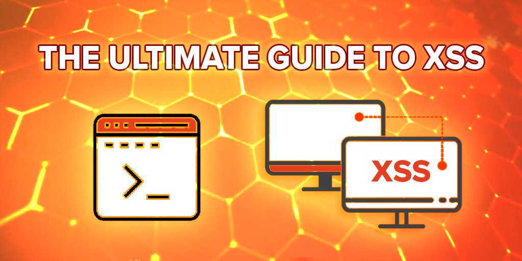 Bugcrowd's tweet photo. Whether you're a total XSS noob or a seasoned pro, you'll get some knowledge out our latest blog post. https://t.co/2U0I6RsDwm https://t.co/zsPnSUBxEl