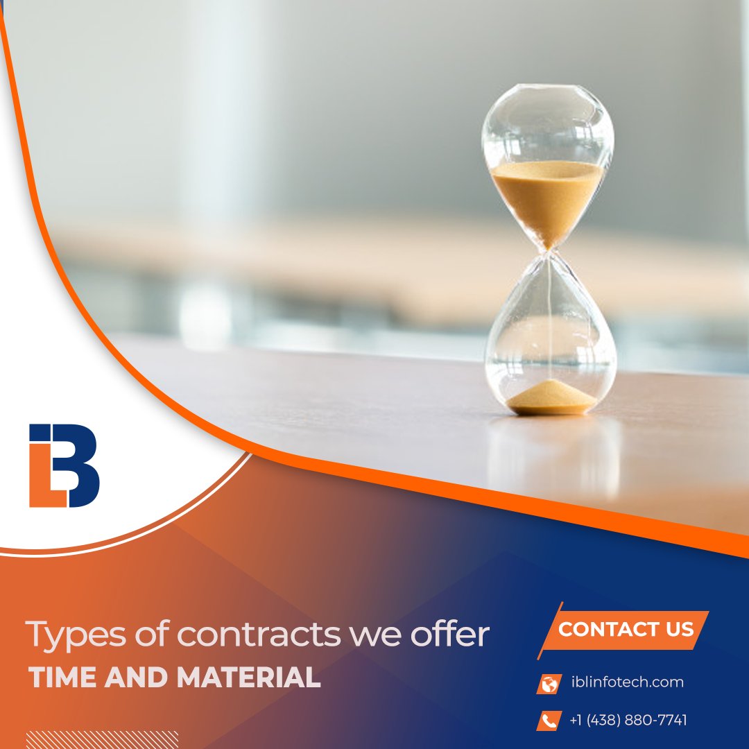 IBL INFOTECH tweet media