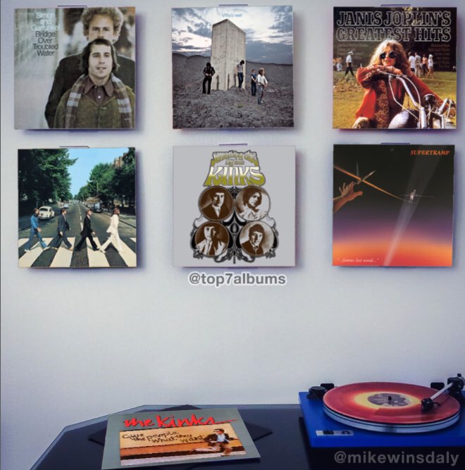 roxoonful's tweet photo. My favorite vinyls https://t.co/QccVjfozai