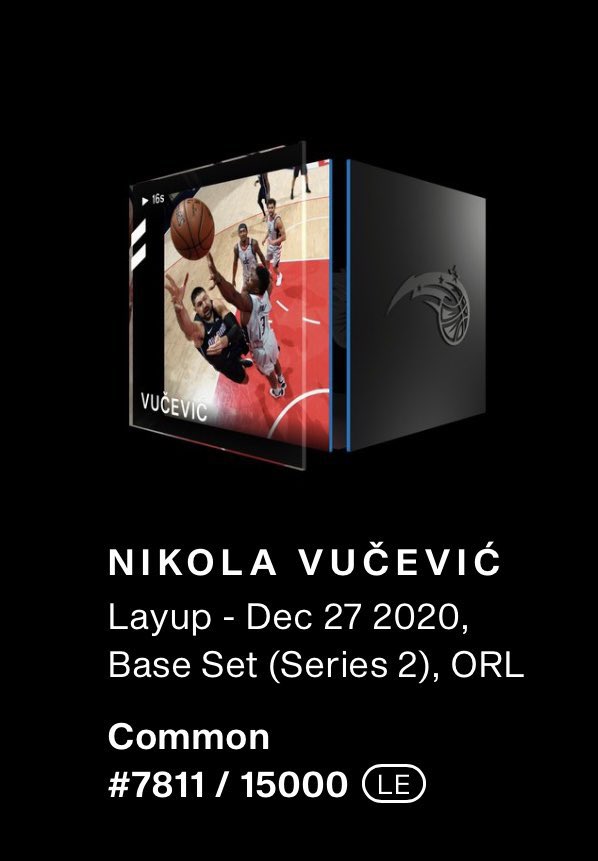 DreamSpaceCSN's tweet photo. 👀🔥🚀48hr. Notice guys! Trade deadline give away time!! @DJdev420 and @marsdentopshot are giving away 2 trade movers moments. Simply like / follow both of us and retweet to be in with a chance of winning. #nbatopshot. https://t.co/8A3DW4sT1C