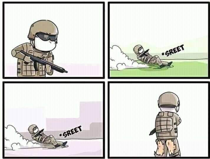 TenyoGames's tweet photo. Nadie piensa en ellos☹️

#videojuegos #programinglovers #gamedev #gamedesign #gamedevs  #indiedev #indiegame #unitytips #Memes #programming https://t.co/D0uSI8j2Iq