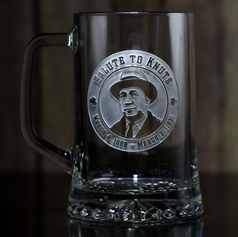 NDSJV's tweet photo. Free Virtual Event - 90th Annual Knute Rockne Memorial Celebration 
Featuring Q &amp; A w/ Brian Kelly 
Intro by Fr. Paul Doyle
Notre Dame Glee Club
Collectible Rockne Stein w/ $100 donation!
Register here: https://t.co/2unbt9nidb
Email w/ link will be sent the morning of 3-28-2021 https://t.co/9Csk6Np39G
