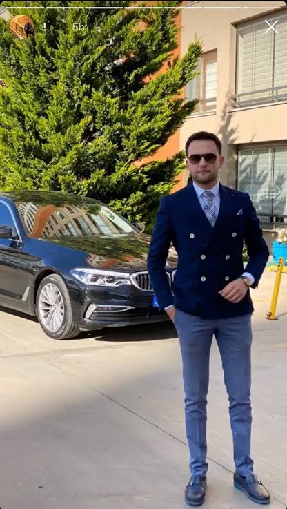 Pablo Escobar / Pudra Escobar